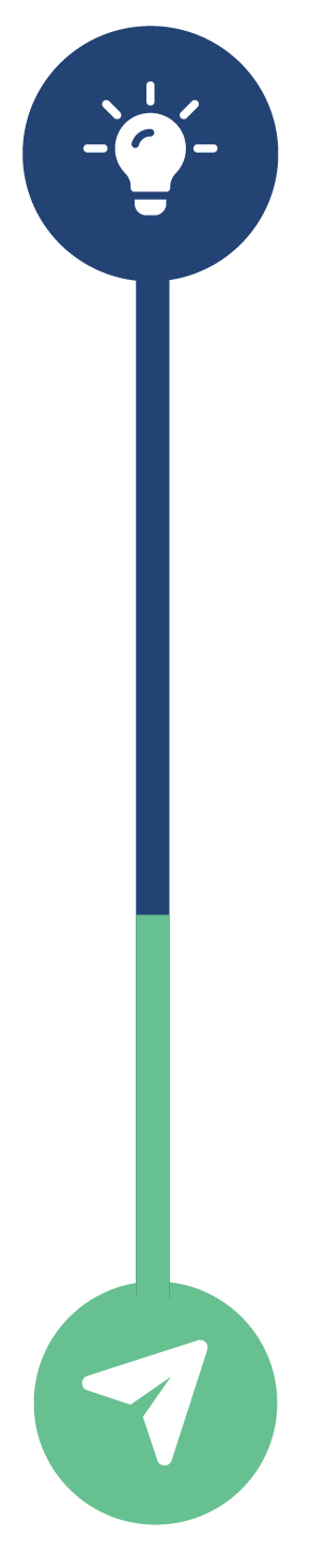 Vision and Mission Icons